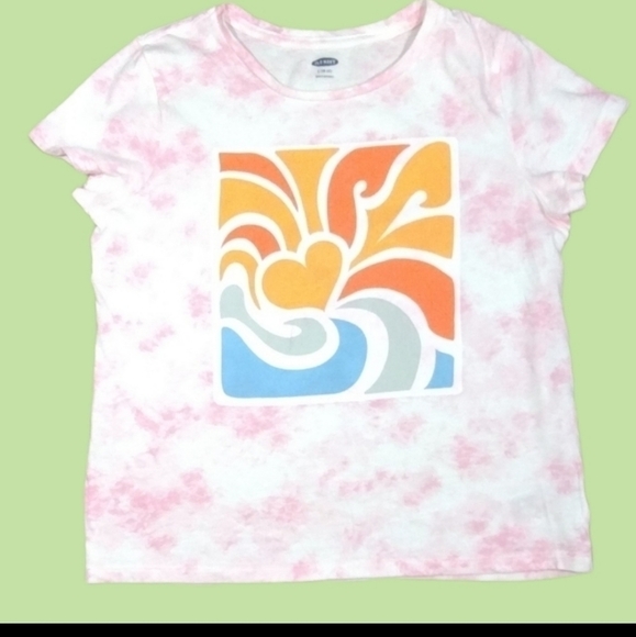 3 Girls T-Shirts 10/12 - Picture 2 of 7